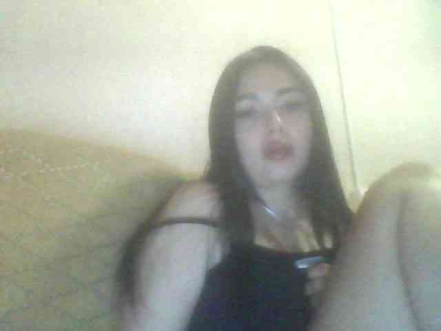 Gabriella18 webcam