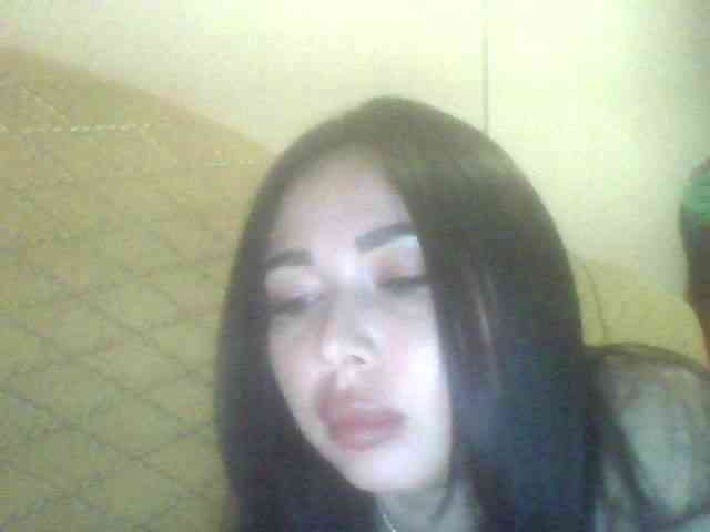 Gabriella18 webcam