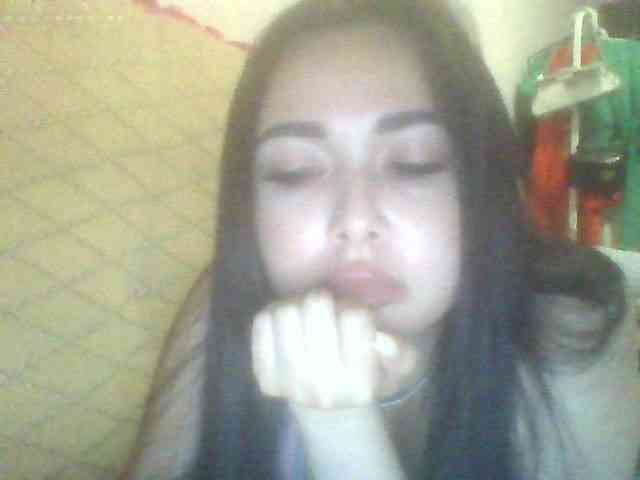 Gabriella18 webcam