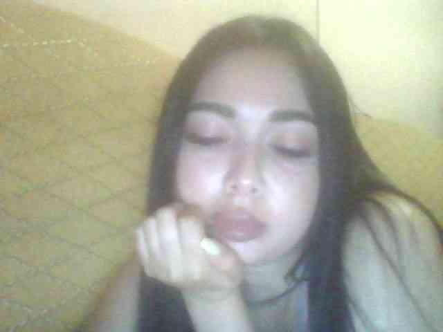 Gabriella18 webcam
