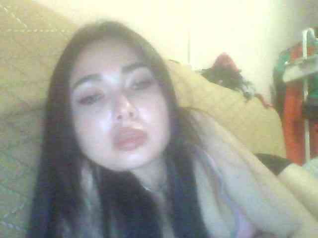 Gabriella18 webcam