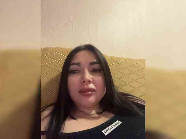 Gabriella18 webcam