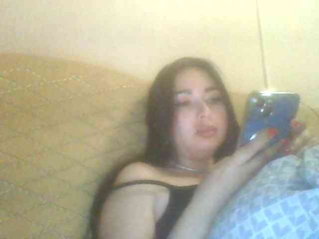 Gabriella18 webcam