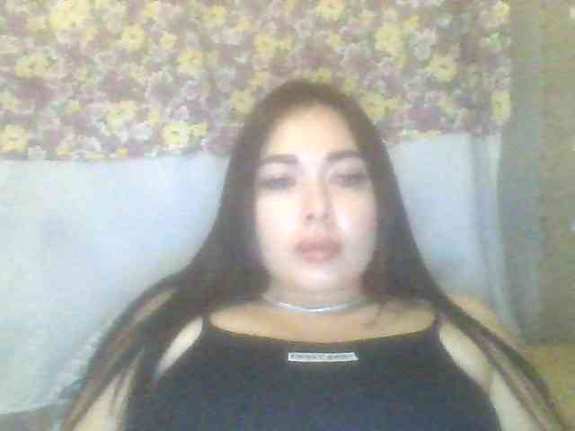Gabriella18 webcam