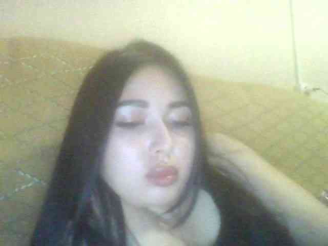 Gabriella18 webcam