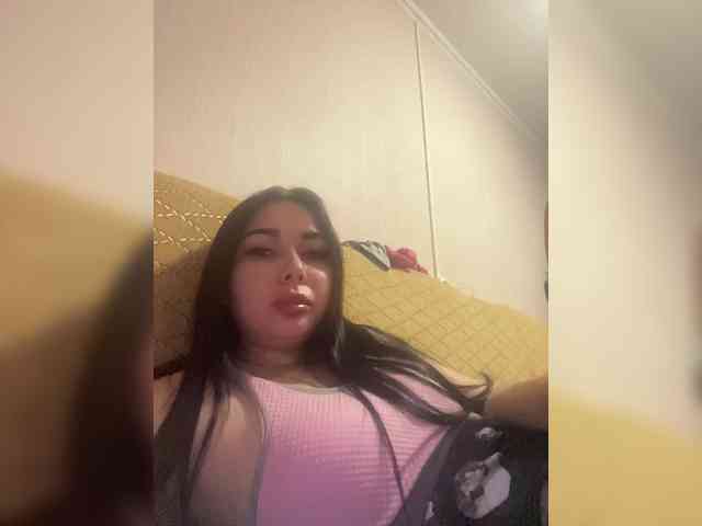 Gabriella18 webcam