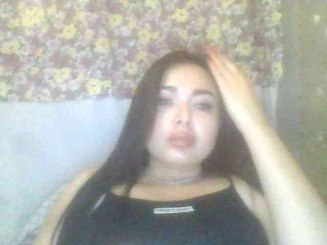 Gabriella18 webcam