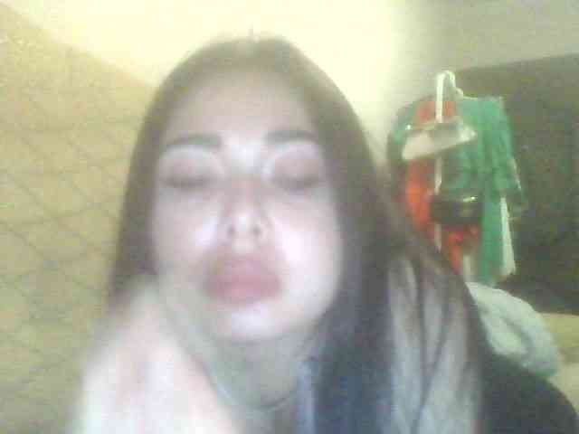 Gabriella18 webcam