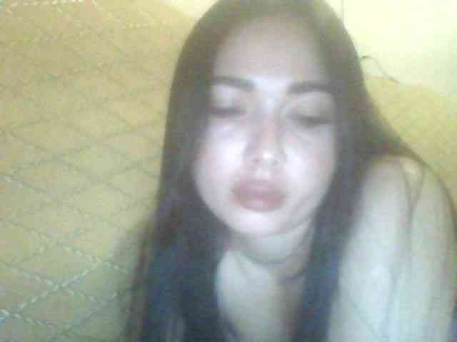Gabriella18 webcam