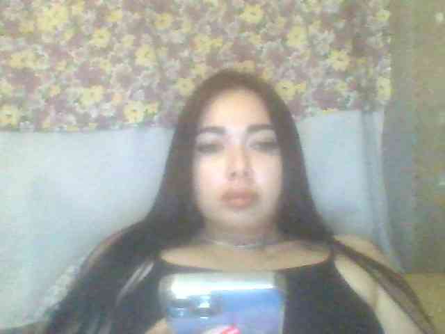 Gabriella18 webcam