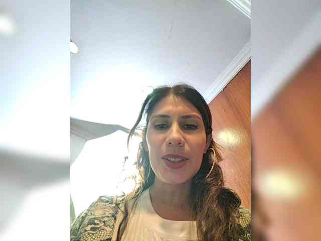 Alysson-1 webcam