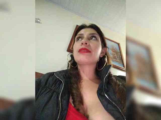 Alysson-1 webcam