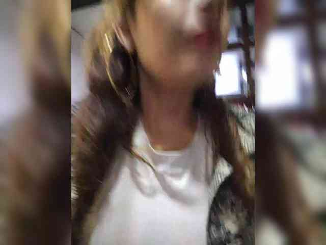 free live cam chat Alysson-1