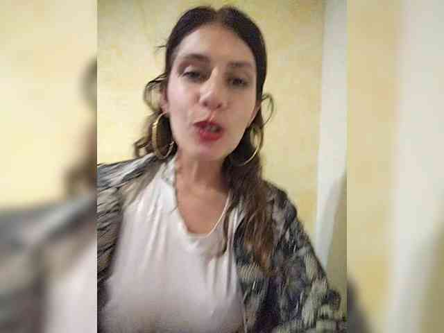 Alysson-1 webcam