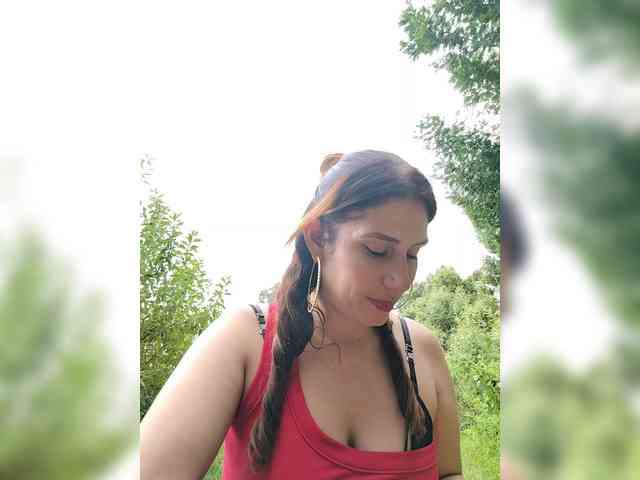 Alysson-1 webcam