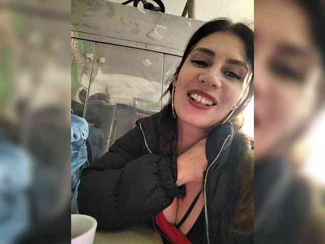Alysson-1 webcam
