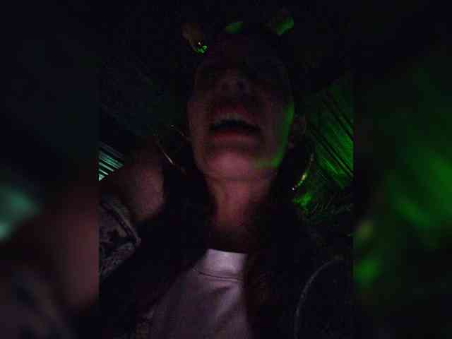 Alysson-1 webcam