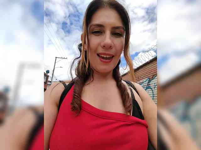 Alysson-1 webcam