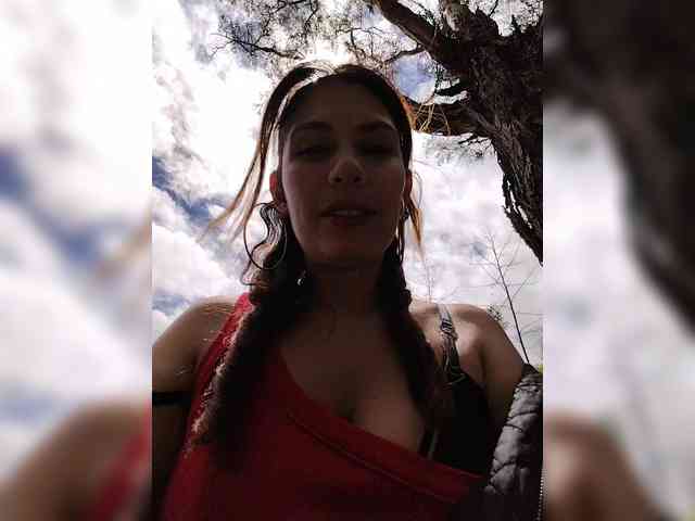 Alysson-1 webcam