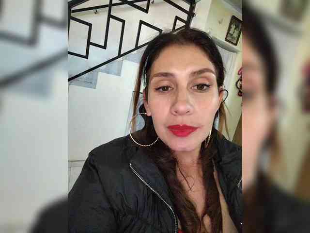 Alysson-1 webcam