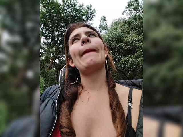 Alysson-1 webcam