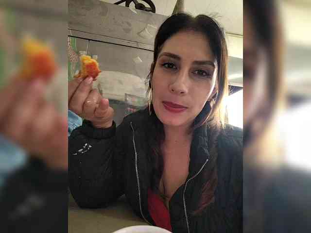 Alysson-1 webcam