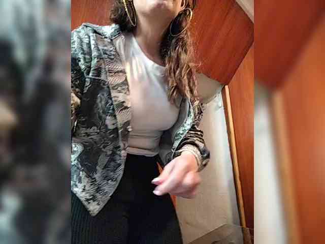 Alysson-1 webcam