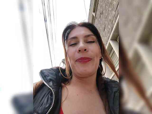 Alysson-1 webcam