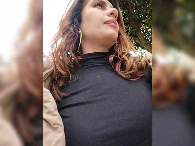 Alysson-1 webcam
