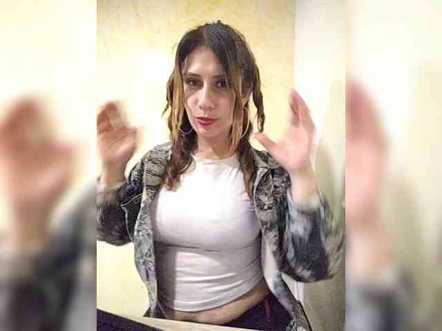 Alysson-1 webcam