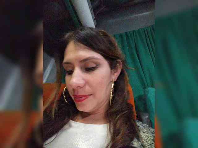 adult videochat Alysson-1