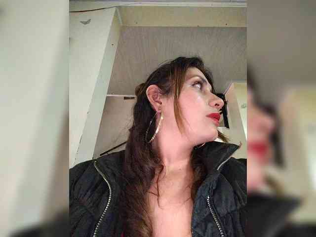 Alysson-1 webcam