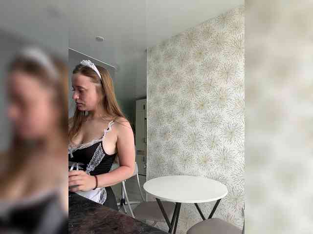 Mel1ssakissa webcam