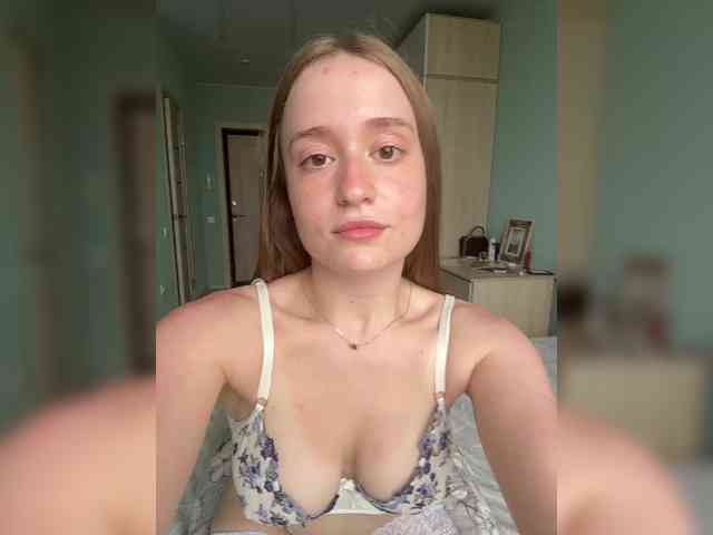 Mel1ssakissa webcam