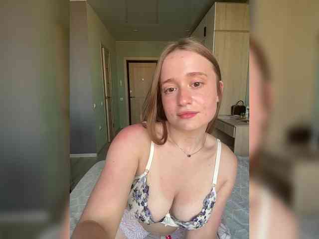 Mel1ssakissa webcam
