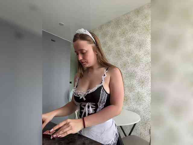 Mel1ssakissa webcam