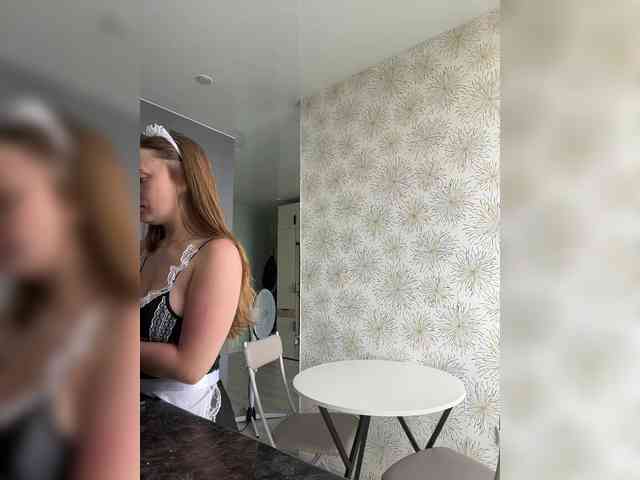 Mel1ssakissa webcam