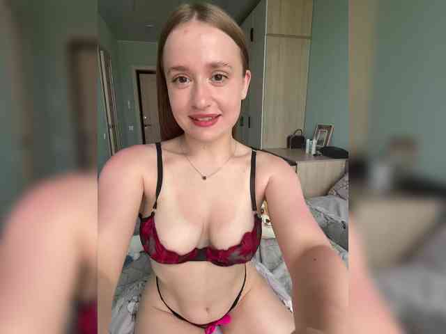 Mel1ssakissa webcam