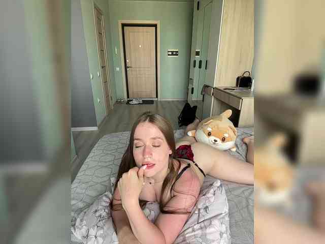 Mel1ssakissa webcam