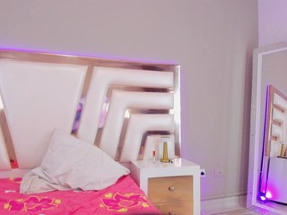 GeminisClark Porn Show