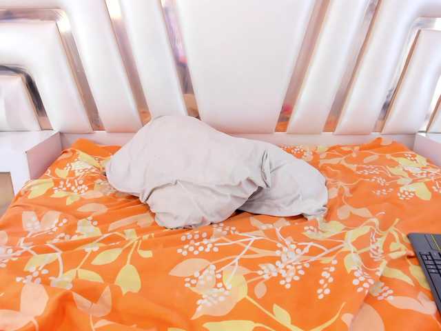 GeminisClark's BongaCams show and profile