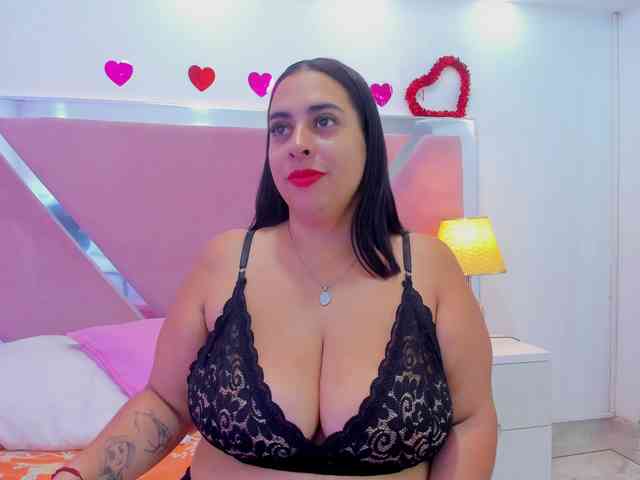 GeminisClark webcam