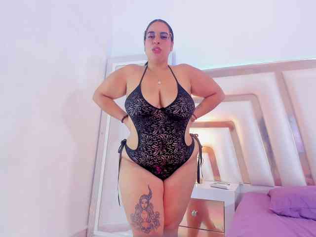 GeminisClark webcam
