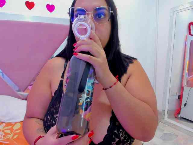 GeminisClark webcam