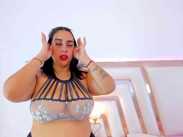 GeminisClark webcam