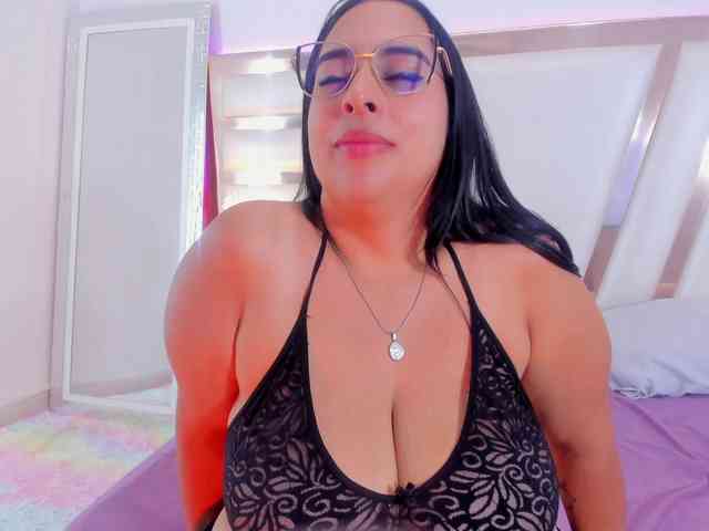 GeminisClark webcam