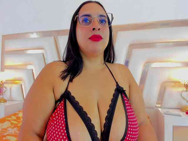 GeminisClark webcam