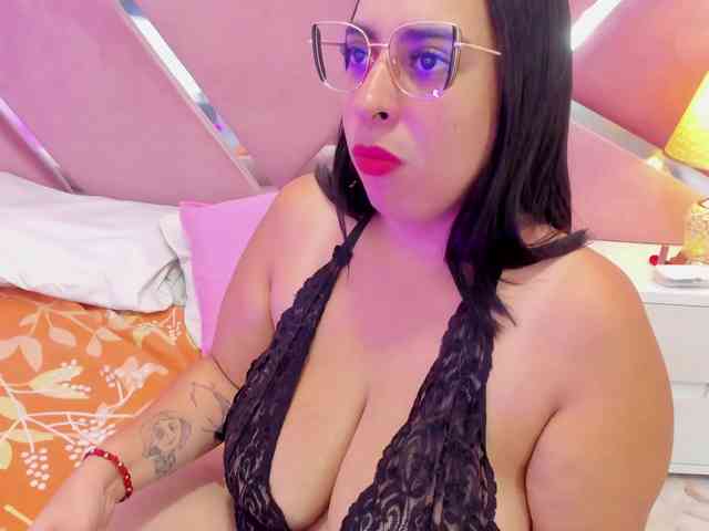 GeminisClark webcam