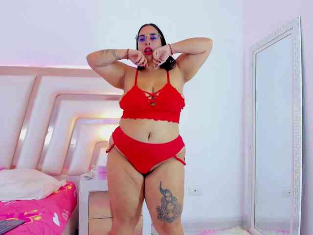 GeminisClark webcam