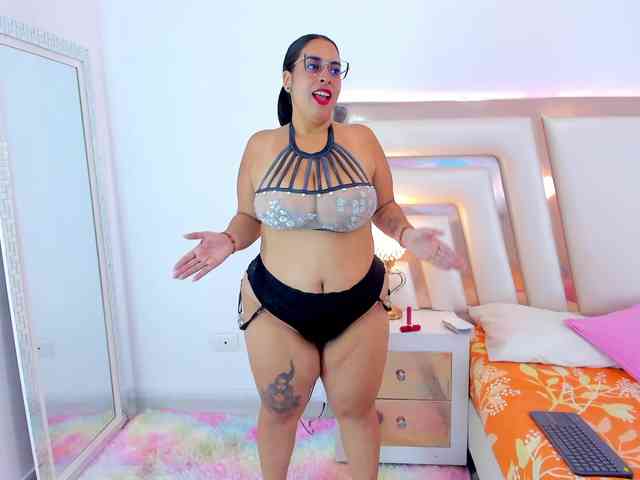 GeminisClark webcam